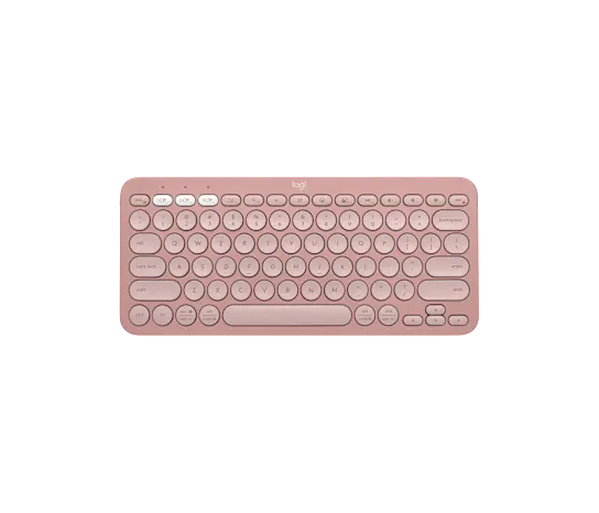 Bàn phím Bluetooth Logitech Pebble Key 2 K380S