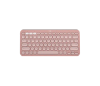 Bàn phím Bluetooth Logitech Pebble Key 2 K380S