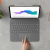 Combo bàn phím bao da Logitech Touch cho iPad Pro 12.9