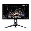 Màn hình ASUS ROG SWIFT OLED PG27AQWP-G EDITION 20 27 inch 540Hz 2K Phẳng