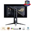 Màn hình ASUS ROG SWIFT OLED PG27AQWP-G EDITION 20 27 inch 540Hz 2K Phẳng
