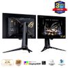 Màn hình ASUS ROG SWIFT OLED PG27AQWP-G EDITION 20 27 inch 540Hz 2K Phẳng