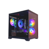 PC VTCOM PHOENIX Intel I5-12400F/ VGA RTX 5050/ 16GB/ 256GB