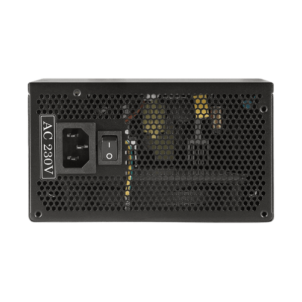 Nguồn Jetek MAXWATT MW700V2 700W