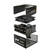 Nguồn Jetek RM850 E5.1 850W 80 Plus Gold - Full Modular
