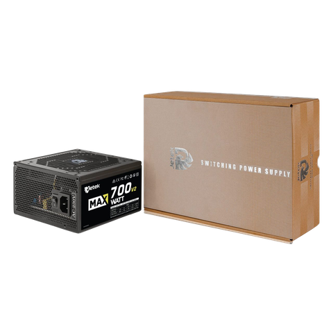 Nguồn Jetek MAXWATT 700V2 700W