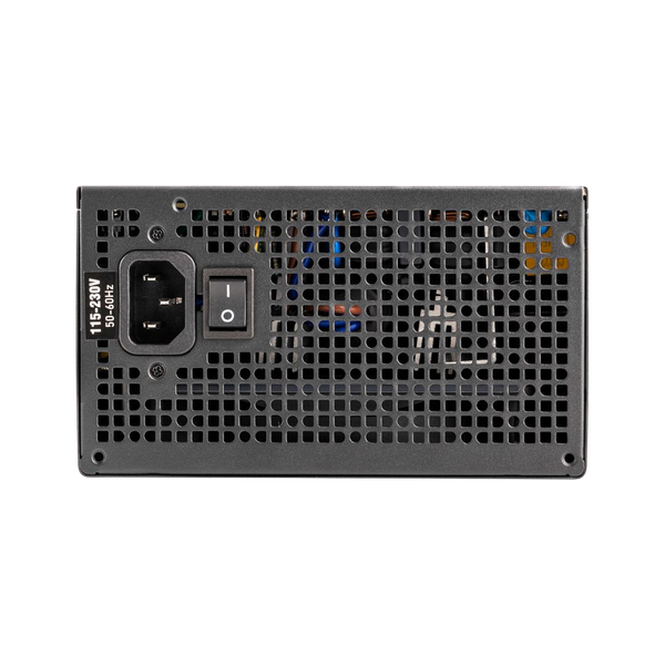 Nguồn Jetek SWAT750 E5.0 750W 80 Plus Bronze