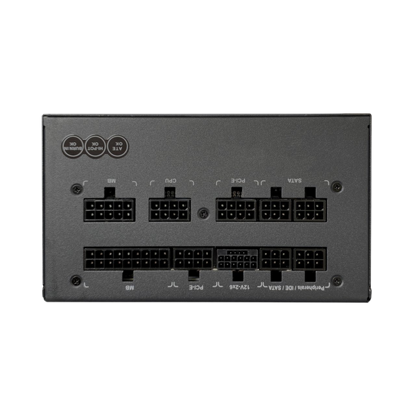 Nguồn Jetek RM850 E5.1 850W 80 Plus Gold - Full Modular