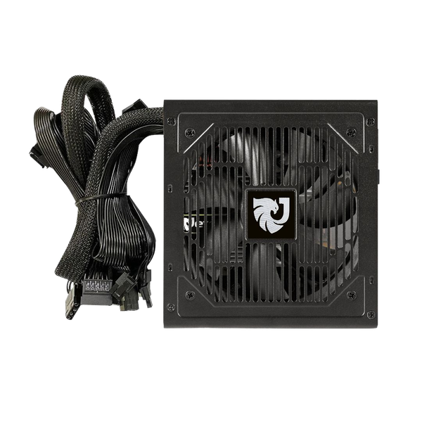 Nguồn Jetek MAXWATT 650V2 650W