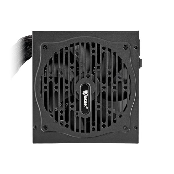 Nguồn Jetek SWAT750 E5.0 750W 80 Plus Bronze