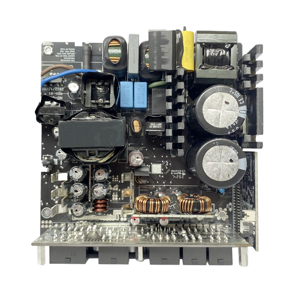 Nguồn Jetek RM850 E5.1 850W 80 Plus Gold - Full Modular