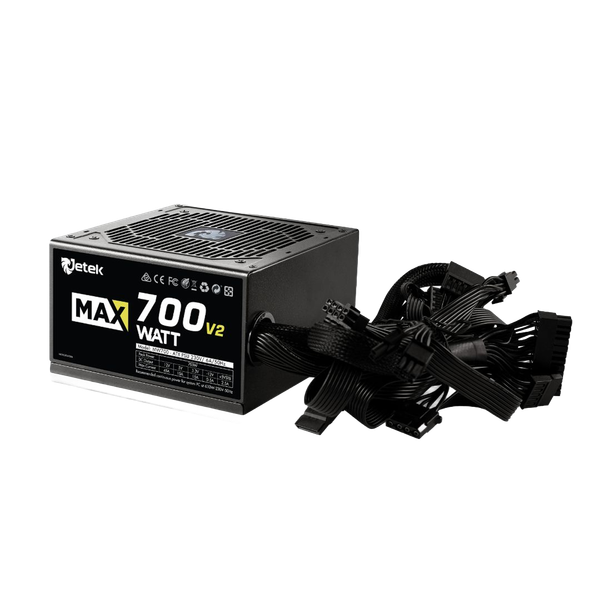 Nguồn Jetek MAXWATT 700V2 700W