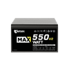 Nguồn Jetek MAXWATT 550V2 550W