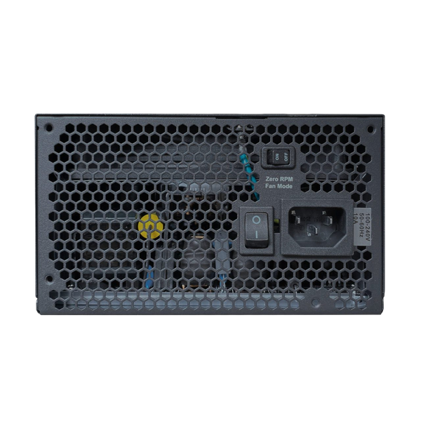 Nguồn Jetek RM850 E5.1 850W 80 Plus Gold - Full Modular