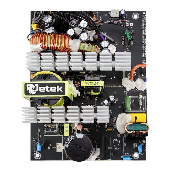 Nguồn Jetek MAXWATT 750V2 750W