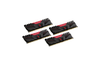 RAM PNY XLR8 32GB (2x16GB) 3200MHz DDR4 Black