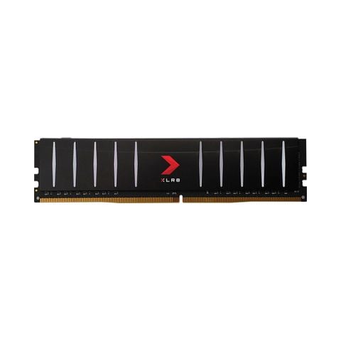 RAM PNY XLR8 Low Profile 32GB (2x16GB) 3200MHz DDR4 Black