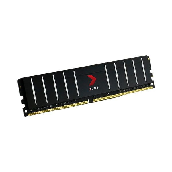 RAM PNY XLR8 Low Profile 32GB (2x16GB) 3200MHz DDR4 Black