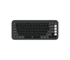 Bàn phím không dây Logitech Pop Icon Keys