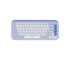 Bàn phím không dây Logitech Pop Icon Keys
