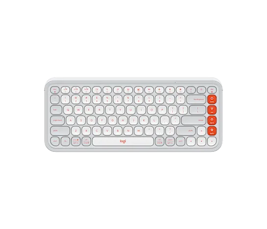 Bàn phím không dây Logitech Pop Icon Keys