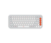 Bàn phím không dây Logitech Pop Icon Keys
