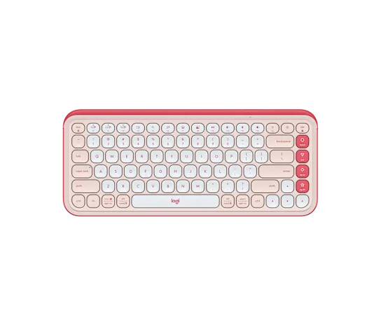 Bàn phím không dây Logitech Pop Icon Keys