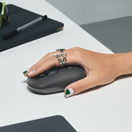 Chuột không dây Logitech Pop Mouse