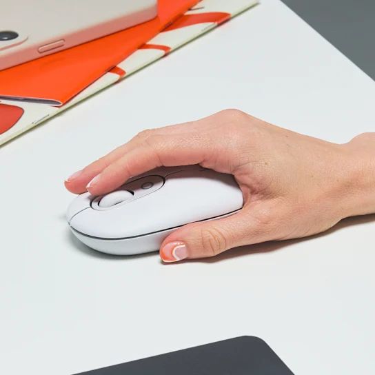 Chuột không dây Logitech Pop Mouse
