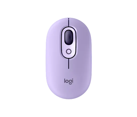 Chuột không dây Logitech Pop Mouse