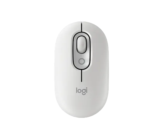 Chuột không dây Logitech Pop Mouse