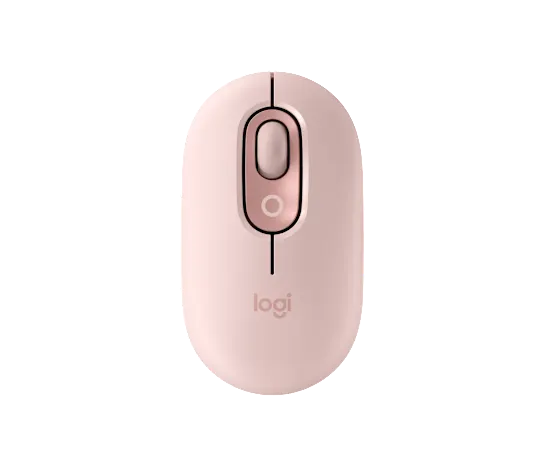 Chuột không dây Logitech Pop Mouse