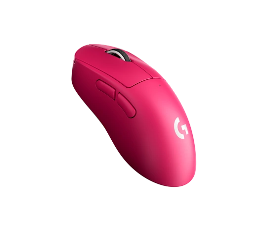 Chuột không dây Logitech PRO X SuperLight 2 DEX Lightspeed