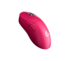 Chuột không dây Logitech PRO X SuperLight 2 DEX Lightspeed