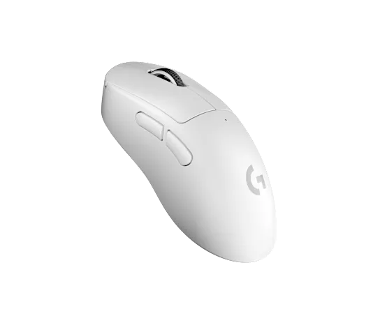 Chuột không dây Logitech PRO X SuperLight 2 DEX Lightspeed