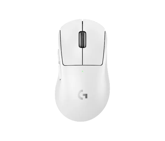 Chuột không dây Logitech PRO X SuperLight 2 DEX Lightspeed
