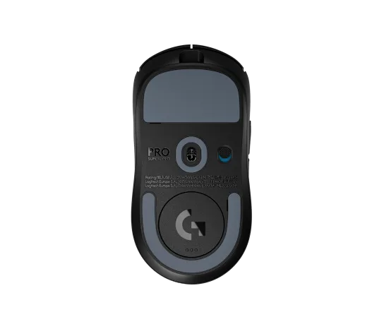 Chuột không dây Logitech PRO X SuperLight 2