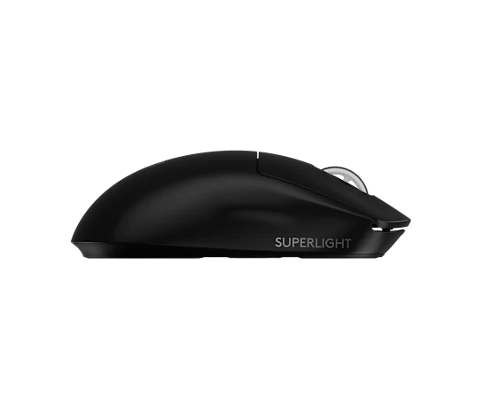 Chuột không dây Logitech PRO X SuperLight 2
