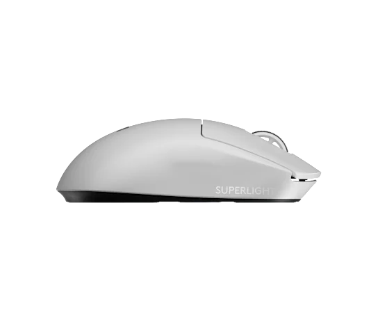 Chuột không dây Logitech PRO X SuperLight 2