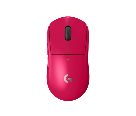 Chuột không dây Logitech PRO X SuperLight 2