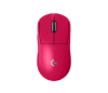 Chuột không dây Logitech PRO X SuperLight 2
