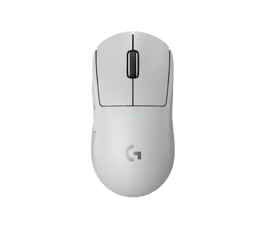Chuột không dây Logitech PRO X SuperLight 2
