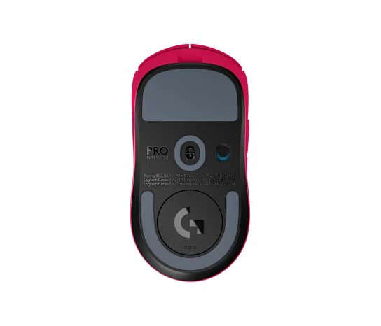 Chuột không dây Logitech PRO X SuperLight 2