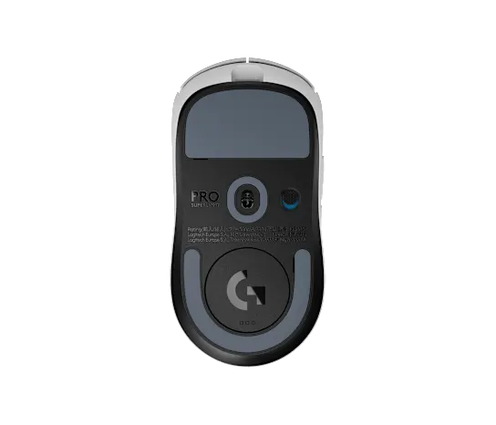 Chuột không dây Logitech PRO X SuperLight 2