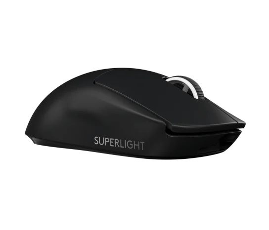 Chuột không dây Logitech PRO X SuperLight