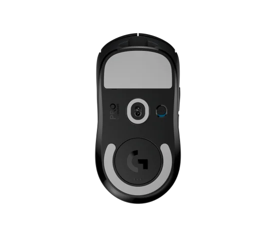 Chuột không dây Logitech PRO X SuperLight