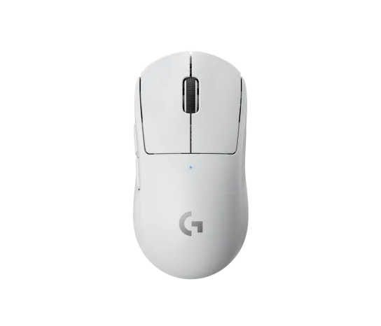 Chuột không dây Logitech PRO X SuperLight
