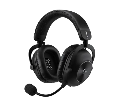 Tai Nghe Gaming Logitech G PRO X3 LIGHTSPEED