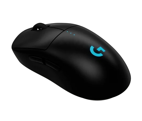 Chuột không dây Logitech Pro 2 Lightspeed