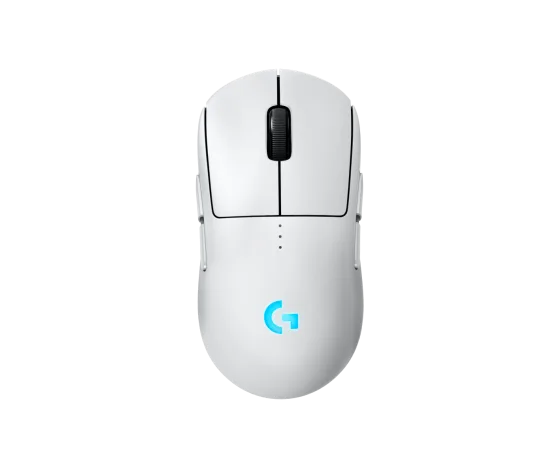 Chuột không dây Logitech Pro 2 Lightspeed